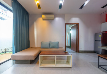 1 Bedroom Apartment For Rent - Slor Kram, Siem Reap thumbnail