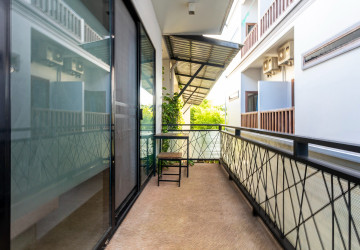 1 Bedroom Apartment For Rent - Slor Kram, Siem Reap thumbnail