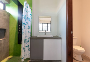 1 Bedroom Apartment For Rent - Slor Kram, Siem Reap thumbnail