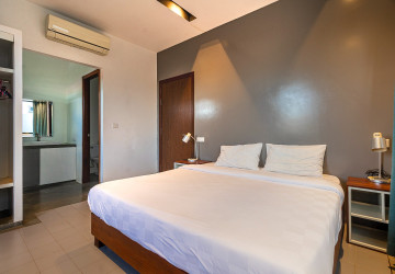 1 Bedroom Apartment For Rent - Slor Kram, Siem Reap thumbnail