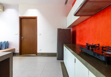 1 Bedroom Apartment For Rent - Slor Kram, Siem Reap thumbnail