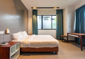 1 Bedroom Apartment For Rent - Slor Kram, Siem Reap thumbnail