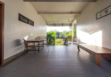 Studio Apartment For Rent - Slor Kram, Siem Reap thumbnail