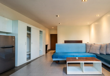 Studio Apartment For Rent - Slor Kram, Siem Reap thumbnail