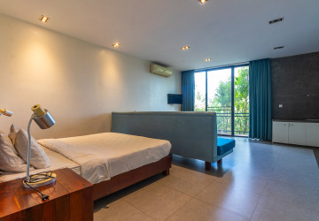 Studio Apartment For Rent - Slor Kram, Siem Reap thumbnail