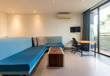 Studio Apartment For Rent - Slor Kram, Siem Reap thumbnail