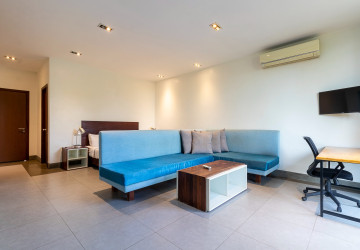 Studio Apartment For Rent - Slor Kram, Siem Reap thumbnail