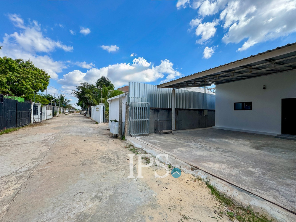 2 Bedroom House For Rent - Sala Kamreuk, Siem Reap - Image 16