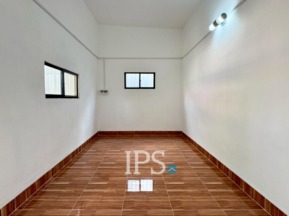 2 Bedroom House For Rent - Sala Kamreuk, Siem Reap - Image 2
