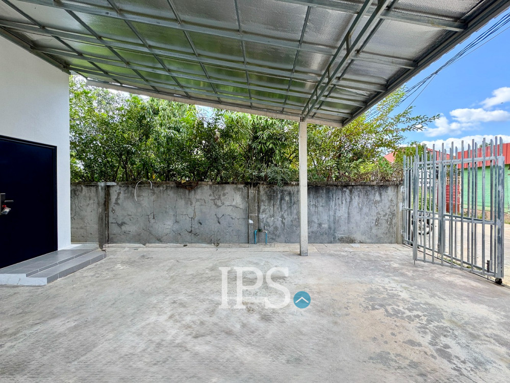 2 Bedroom House For Rent - Sala Kamreuk, Siem Reap - Image 15