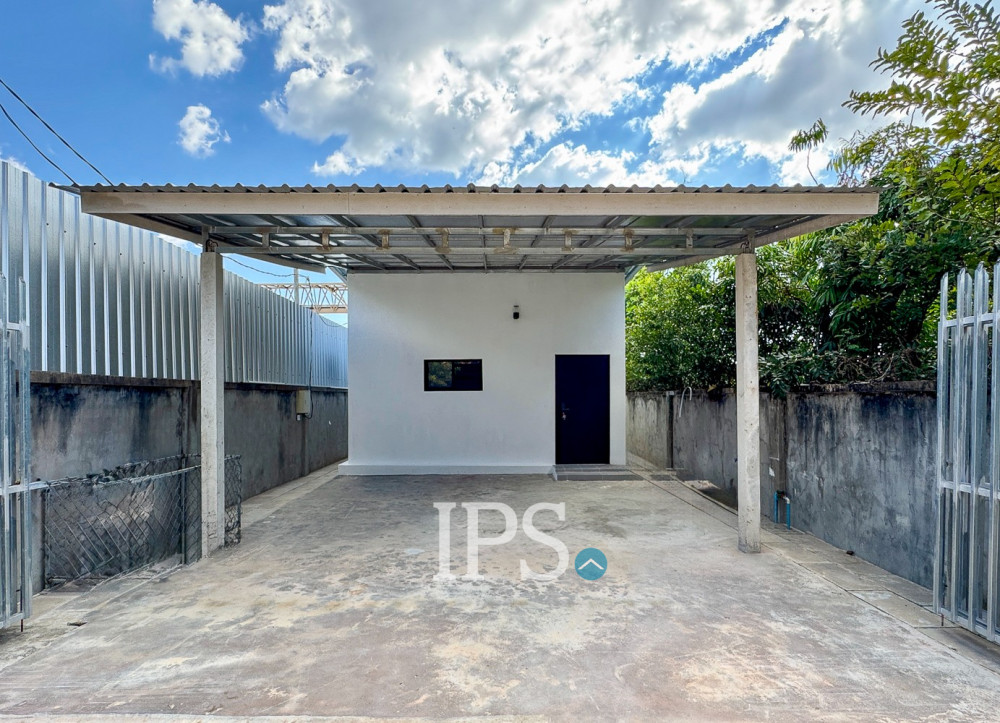 2 Bedroom House For Rent - Sala Kamreuk, Siem Reap - Image 17