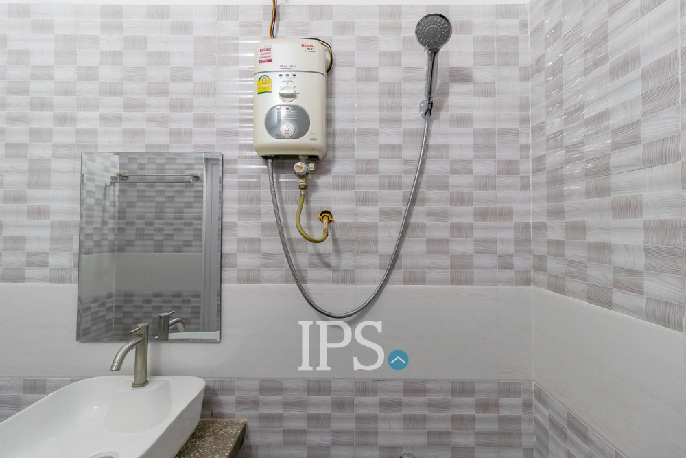 2 Bedroom House For Rent - Sala Kamreuk, Siem Reap - Image 14