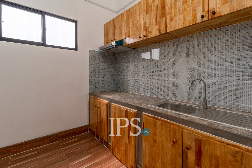 2 Bedroom House For Rent - Sala Kamreuk, Siem Reap - Image 4
