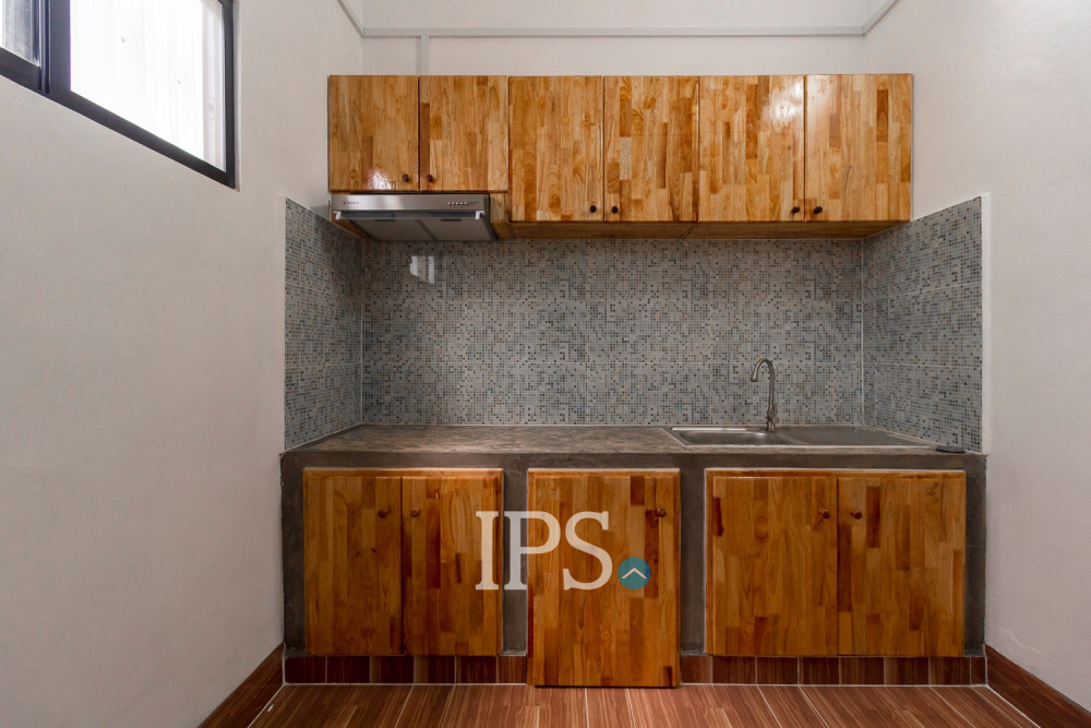 2 Bedroom House For Rent - Sala Kamreuk, Siem Reap - Image 5