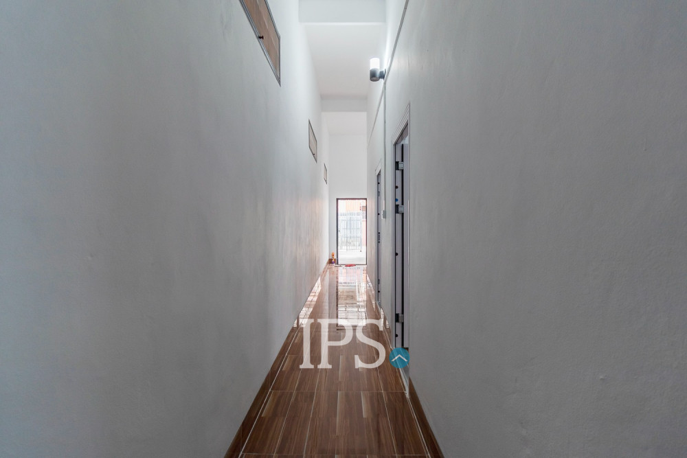 2 Bedroom House For Rent - Sala Kamreuk, Siem Reap - Image 7