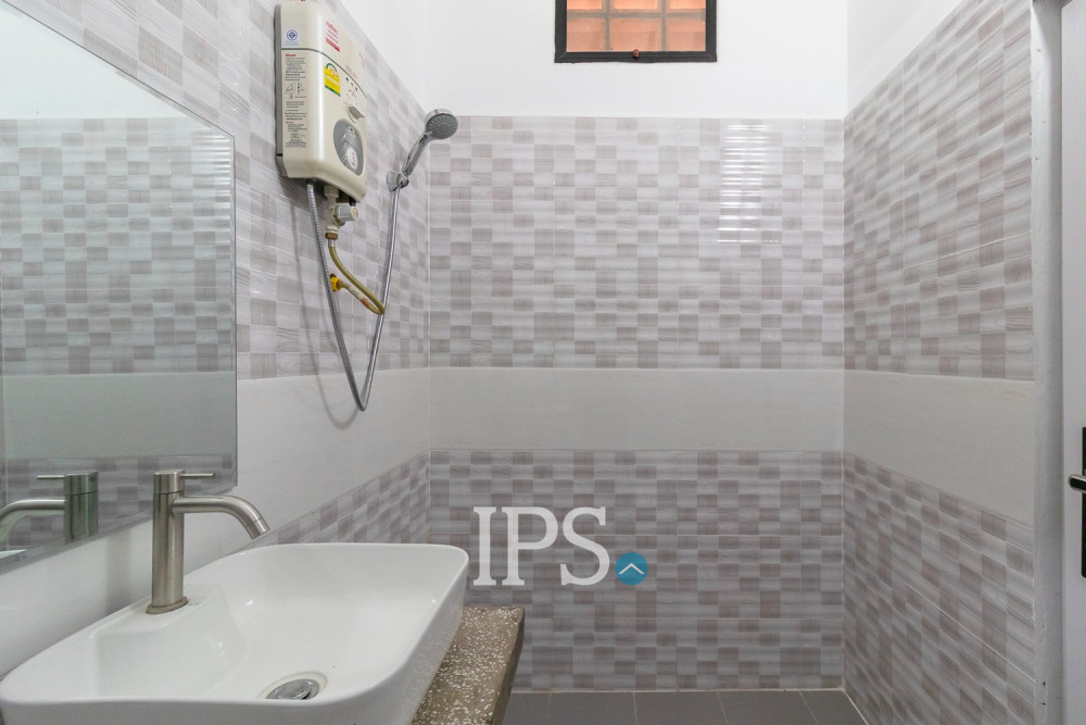 2 Bedroom House For Rent - Sala Kamreuk, Siem Reap - Image 13