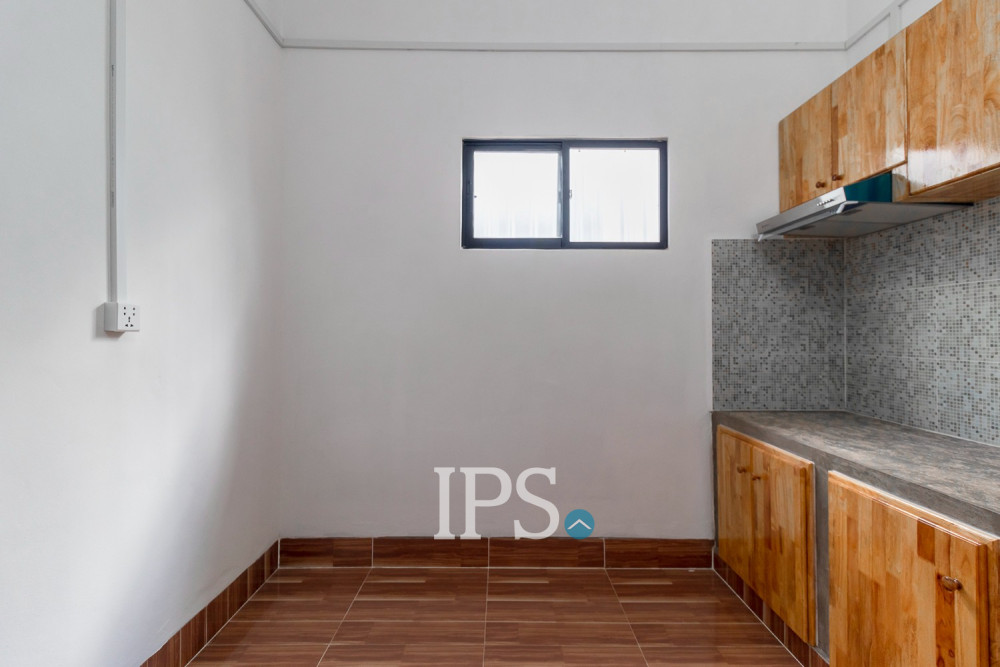 2 Bedroom House For Rent - Sala Kamreuk, Siem Reap - Image 6