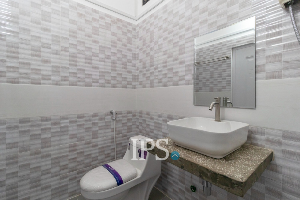 2 Bedroom House For Rent - Sala Kamreuk, Siem Reap - Image 12