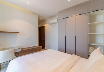 4 Bedroom Serviced Apartment For Rent - Grace Residence, Daun Penh, Phnom Penh thumbnail