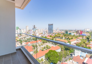 4 Bedroom Serviced Apartment For Rent - Grace Residence, Daun Penh, Phnom Penh thumbnail