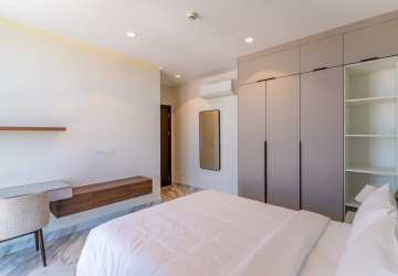 4 Bedroom Serviced Apartment For Rent - Grace Residence, Daun Penh, Phnom Penh thumbnail