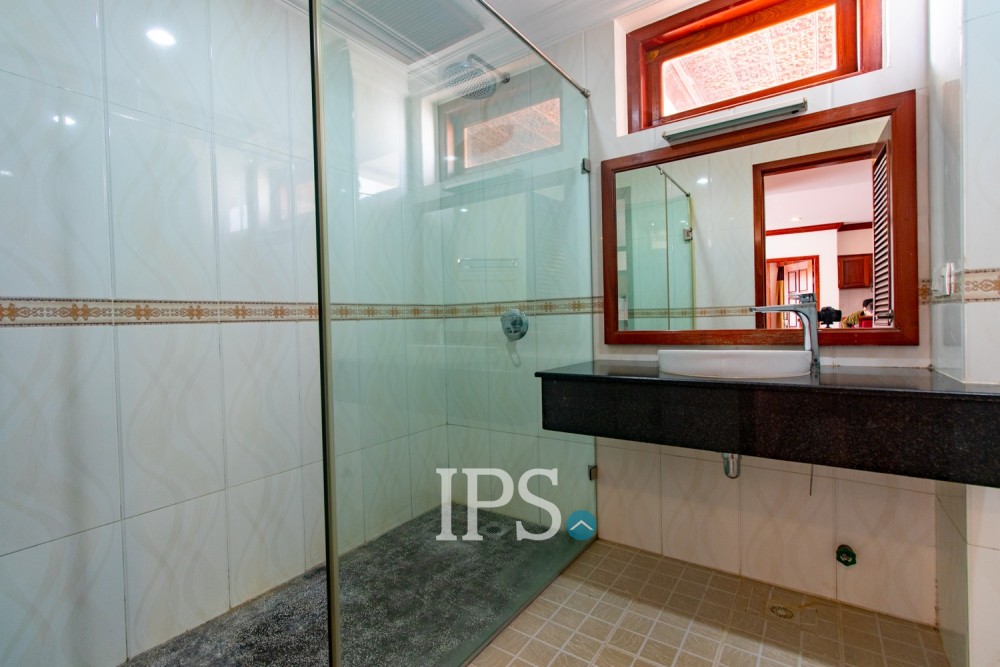 2 Bedroom Apartment For Rent - Sala Kamreuk, Siem Reap - Image 23