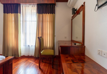 2 Bedroom Apartment For Rent - Sala Kamreuk, Siem Reap thumbnail