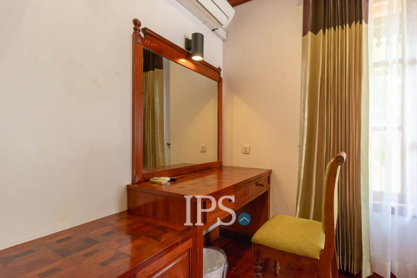 2 Bedroom Apartment For Rent - Sala Kamreuk, Siem Reap