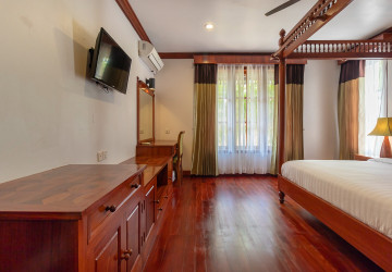 2 Bedroom Apartment For Rent - Sala Kamreuk, Siem Reap thumbnail