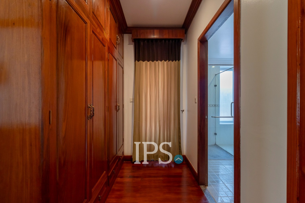 2 Bedroom Apartment For Rent - Sala Kamreuk, Siem Reap - Image 19