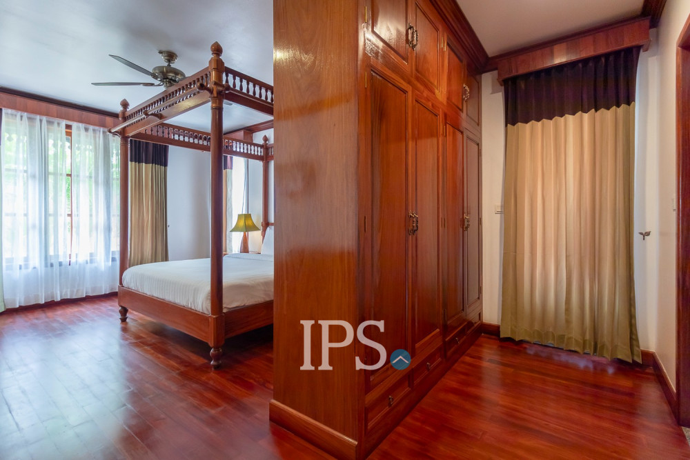 2 Bedroom Apartment For Rent - Sala Kamreuk, Siem Reap - Image 18