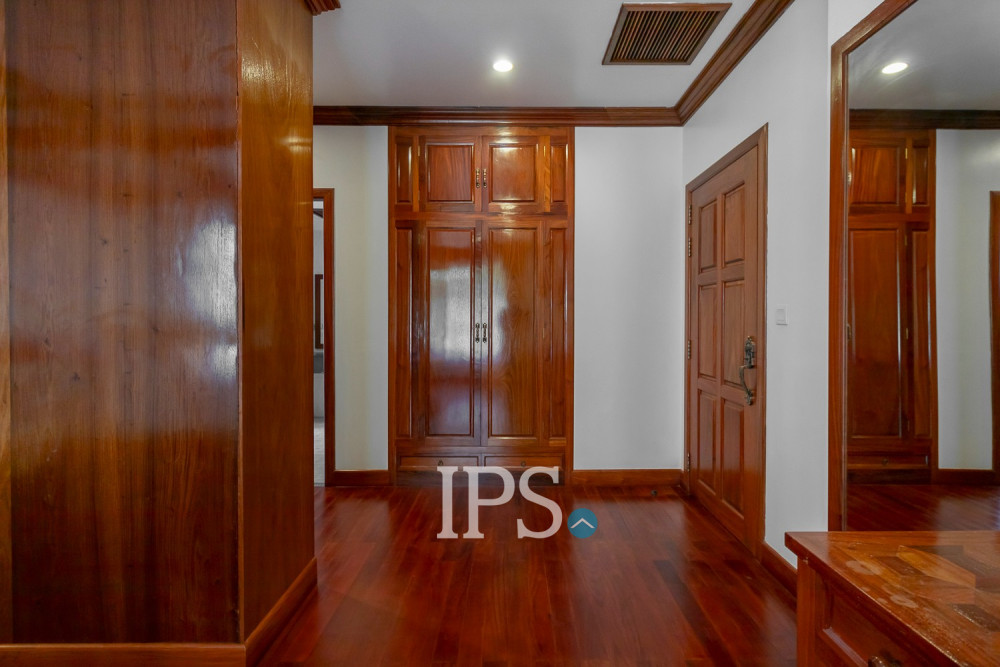 2 Bedroom Apartment For Rent - Sala Kamreuk, Siem Reap - Image 17
