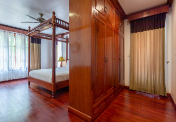 2 Bedroom Apartment For Rent - Sala Kamreuk, Siem Reap thumbnail