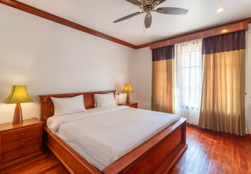 2 Bedroom Apartment For Rent - Sala Kamreuk, Siem Reap thumbnail