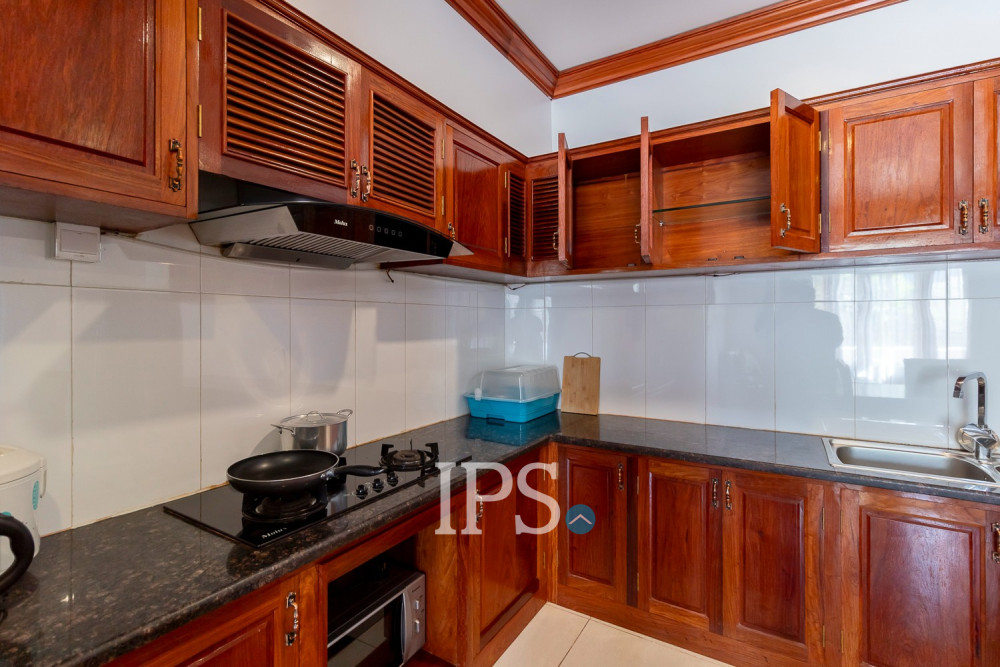 2 Bedroom Apartment For Rent - Sala Kamreuk, Siem Reap - Image 5