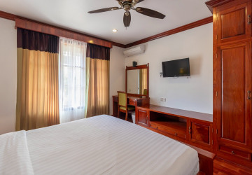 2 Bedroom Apartment For Rent - Sala Kamreuk, Siem Reap thumbnail