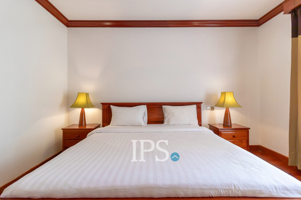 2 Bedroom Apartment For Rent - Sala Kamreuk, Siem Reap - Image 9