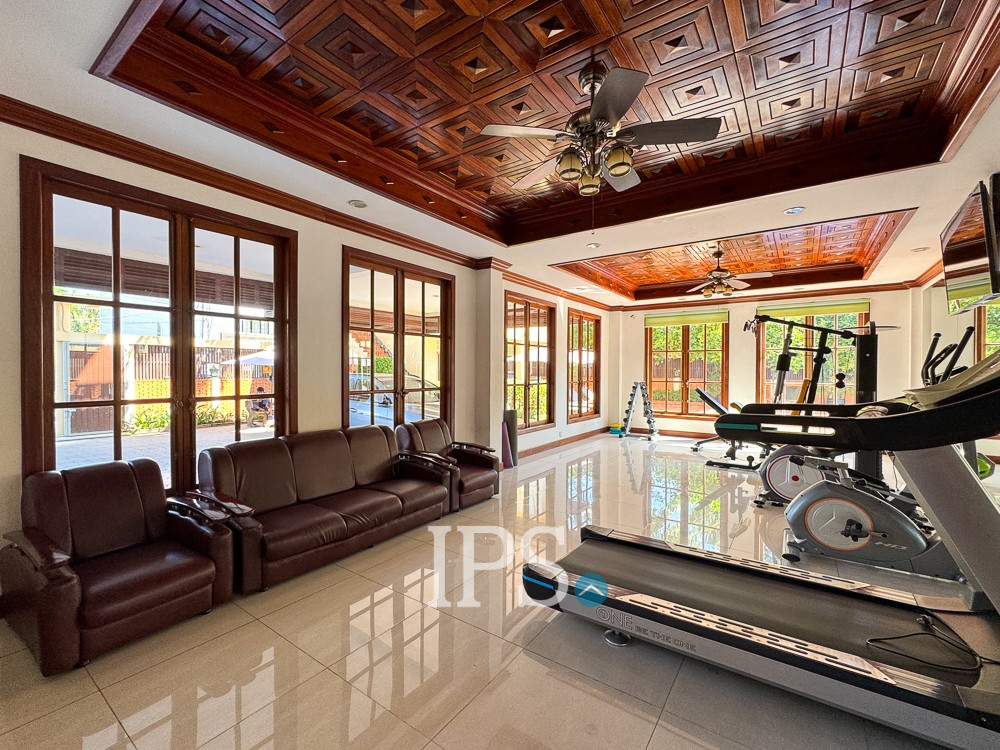 2 Bedroom Apartment For Rent - Sala Kamreuk, Siem Reap - Image 34