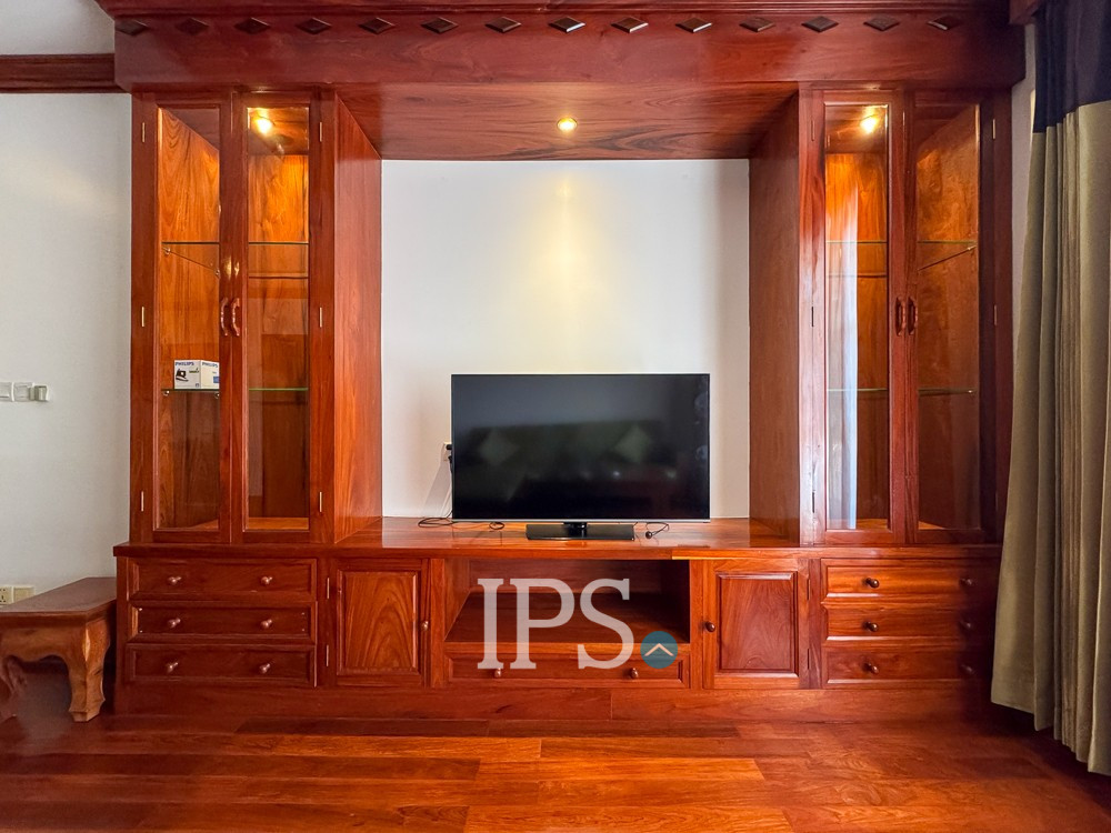 2 Bedroom Apartment For Rent - Sala Kamreuk, Siem Reap - Image 3