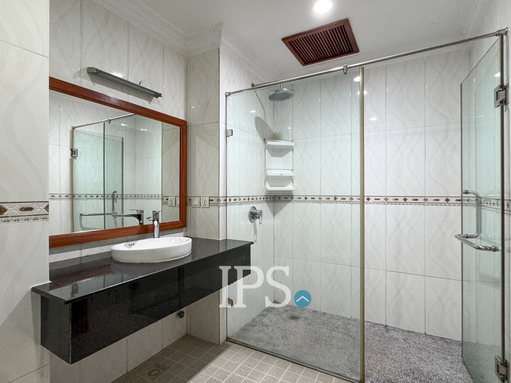 2 Bedroom Apartment For Rent - Sala Kamreuk, Siem Reap - Image 27