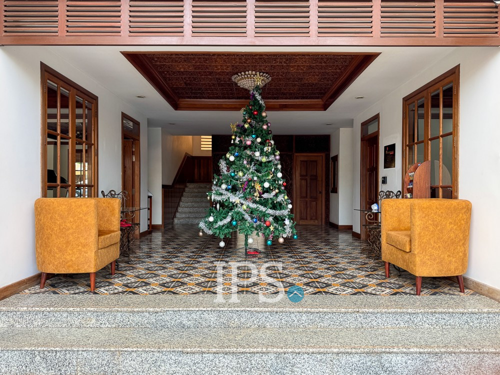2 Bedroom Apartment For Rent - Sala Kamreuk, Siem Reap - Image 36