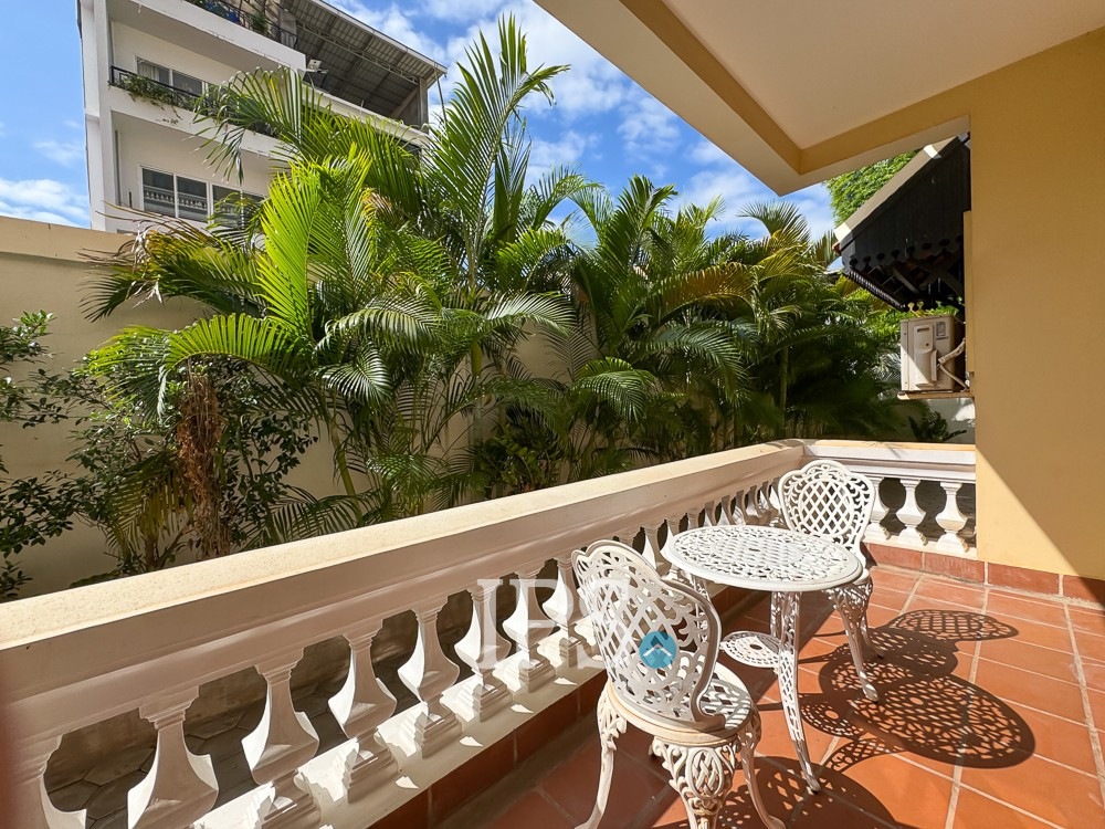 2 Bedroom Apartment For Rent - Sala Kamreuk, Siem Reap - Image 30