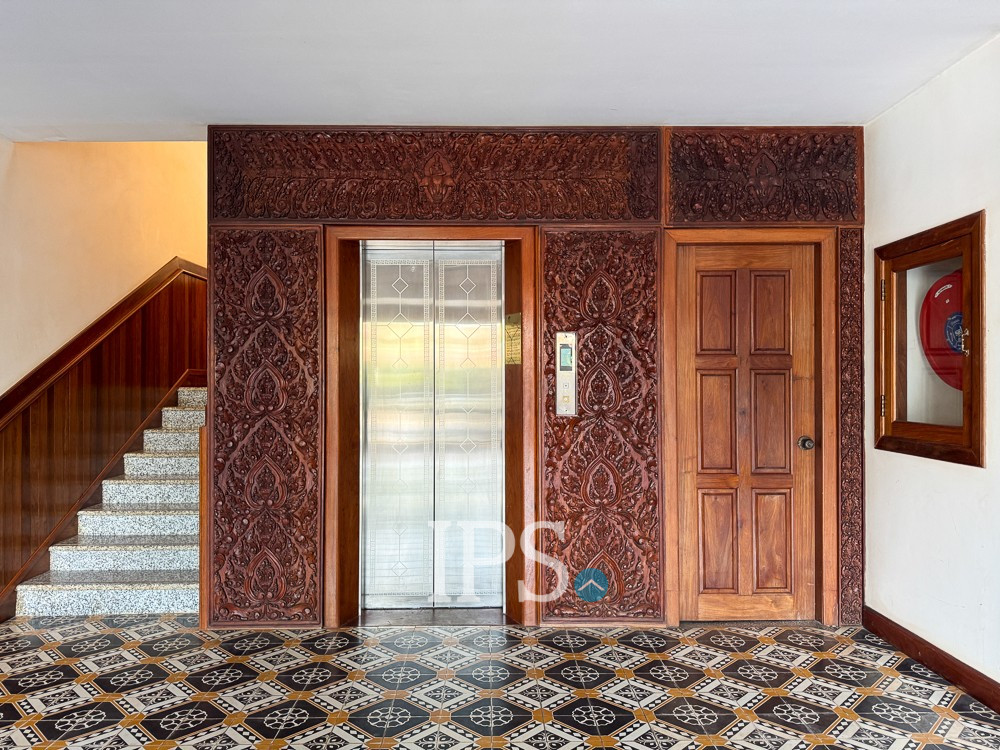 2 Bedroom Apartment For Rent - Sala Kamreuk, Siem Reap - Image 32