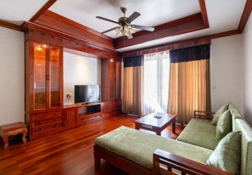 2 Bedroom Apartment For Rent - Sala Kamreuk, Siem Reap thumbnail