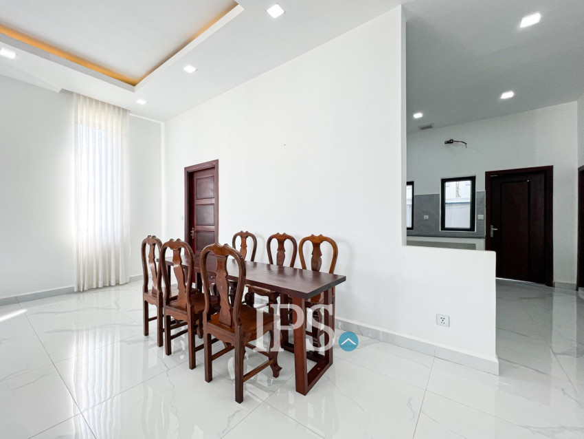 3 Bedroom Villa For Rent - Sala Kamreuk, Siem Reap