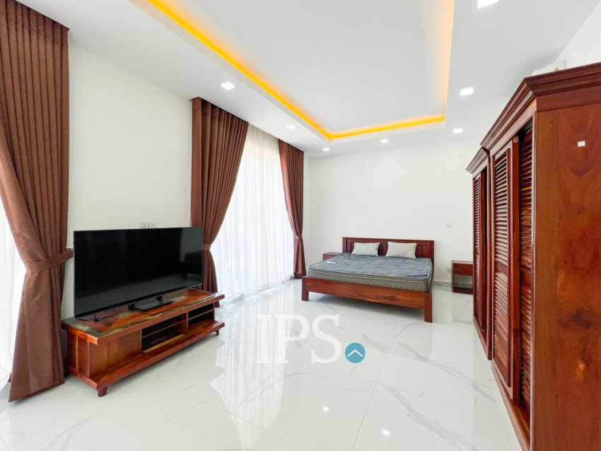 3 Bedroom Villa For Rent - Sala Kamreuk, Siem Reap