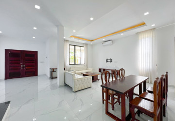 3 Bedroom Villa For Rent - Sala Kamreuk, Siem Reap thumbnail