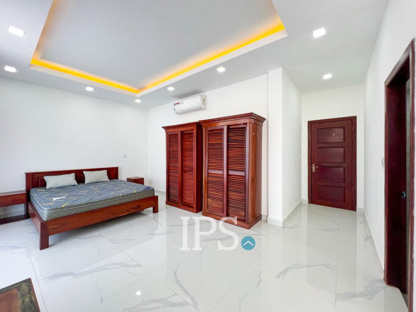 3 Bedroom Villa For Rent - Sala Kamreuk, Siem Reap