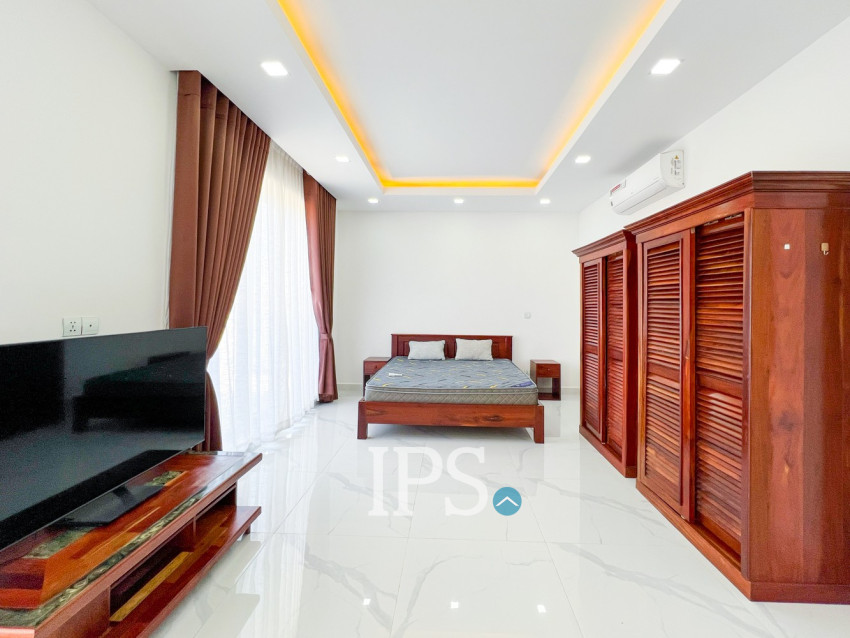 3 Bedroom Villa For Rent - Sala Kamreuk, Siem Reap