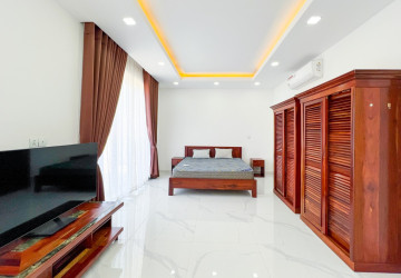 3 Bedroom Villa For Rent - Sala Kamreuk, Siem Reap thumbnail